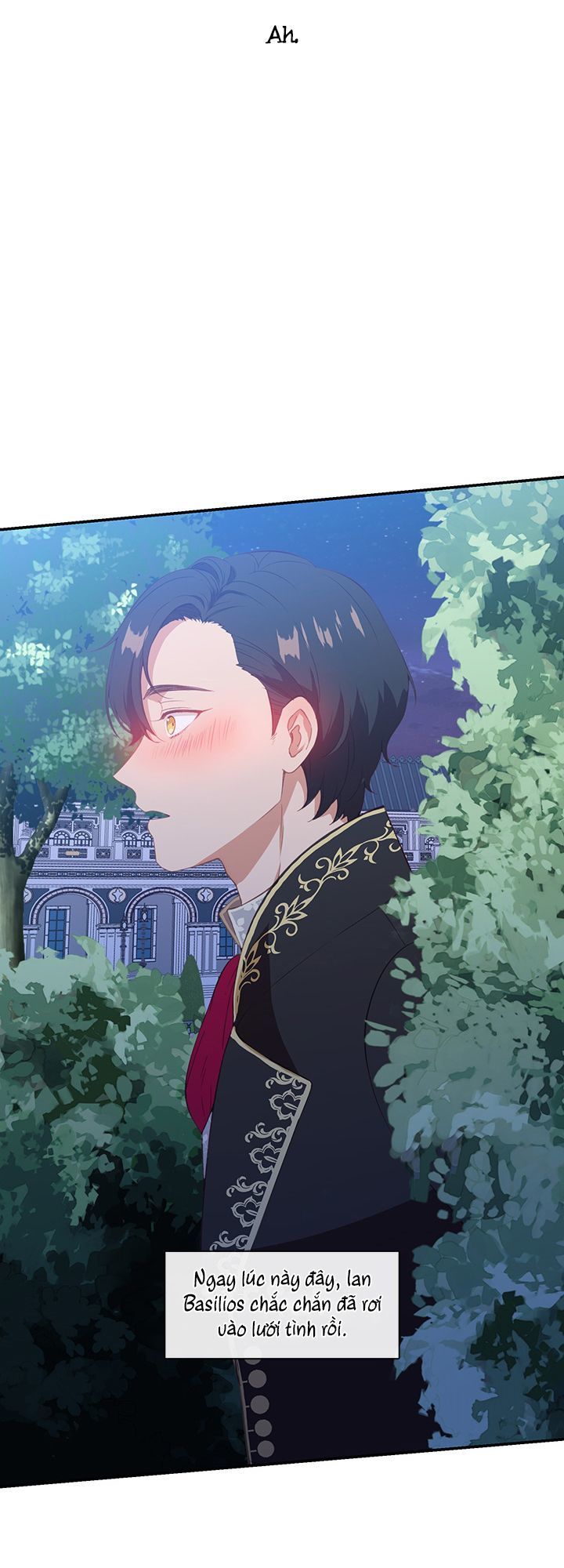 Hãy Coi Chừng Ác Nữ Chap 19 - Next Chap 20