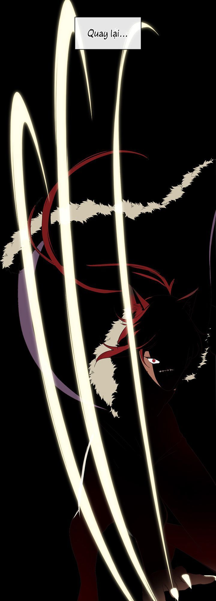 Hãy Coi Chừng Ác Nữ Chap 19 - Next Chap 20