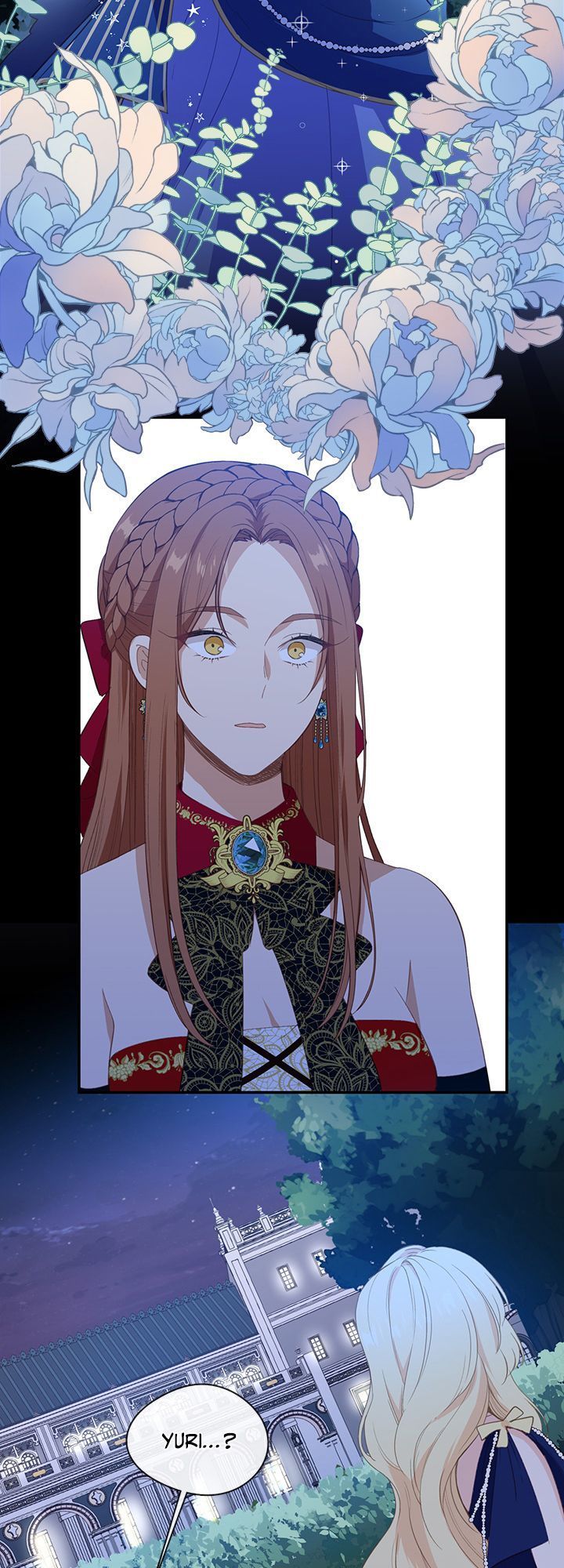 Hãy Coi Chừng Ác Nữ Chap 19 - Next Chap 20