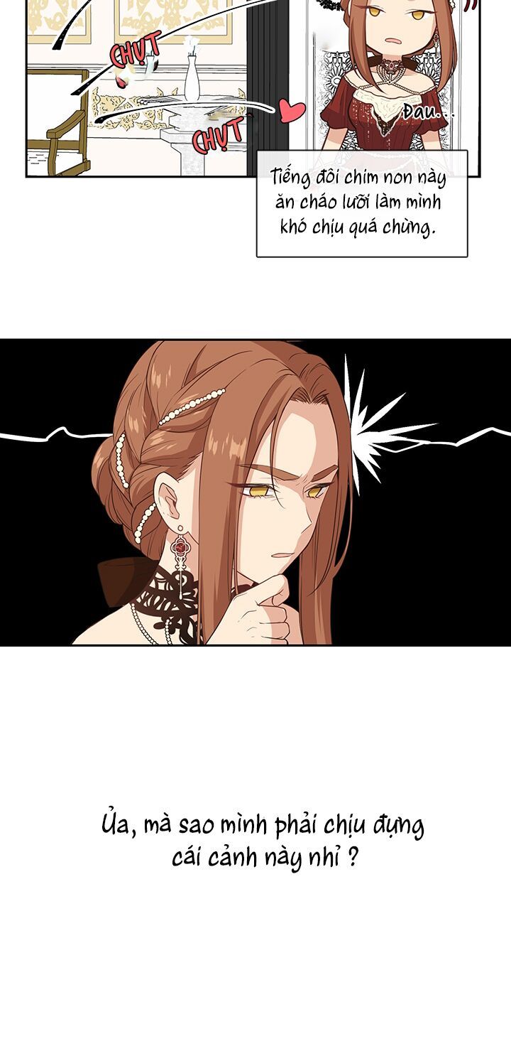 Hãy Coi Chừng Ác Nữ Chap 2 - Next Chap 3
