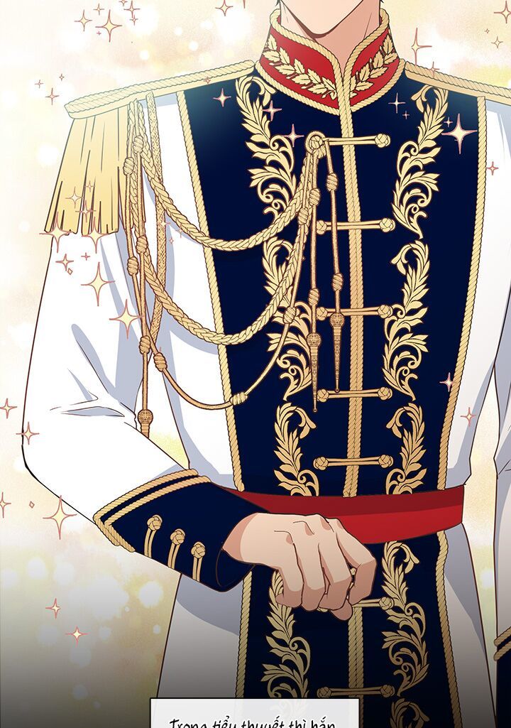 Hãy Coi Chừng Ác Nữ Chap 2 - Next Chap 3
