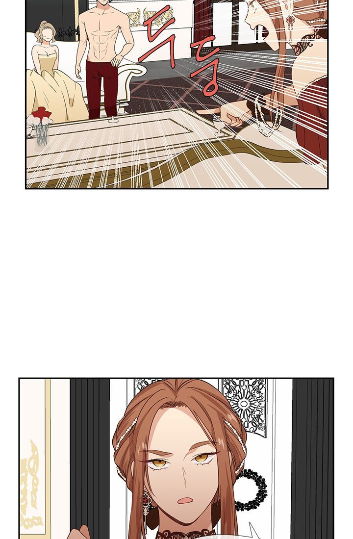 Hãy Coi Chừng Ác Nữ Chap 2 - Next Chap 3