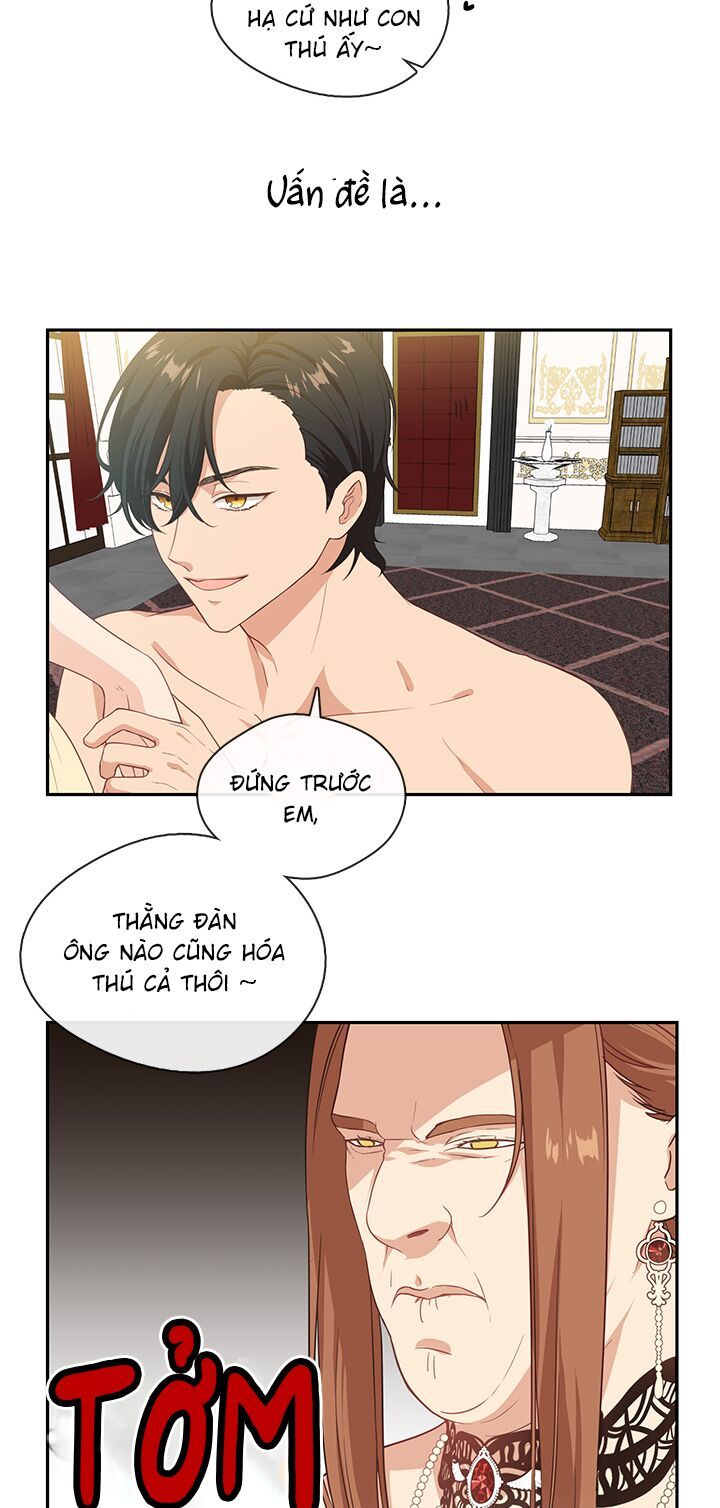 Hãy Coi Chừng Ác Nữ Chap 2 - Next Chap 3