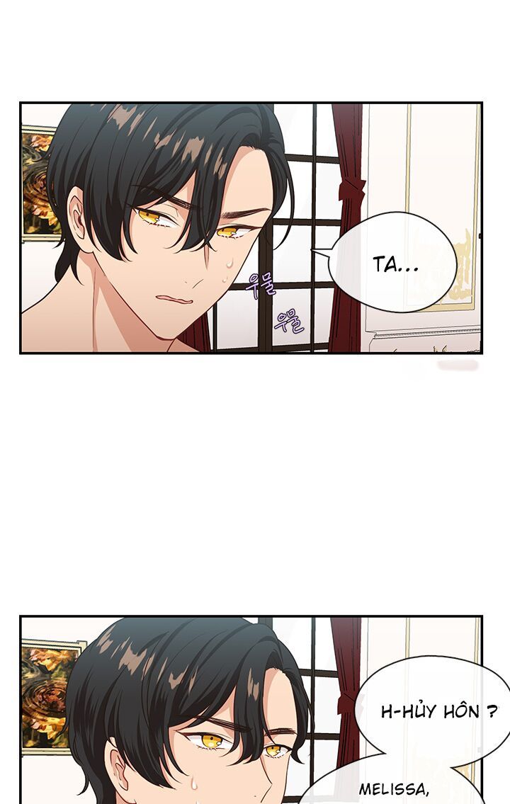 Hãy Coi Chừng Ác Nữ Chap 3 - Next Chap 4