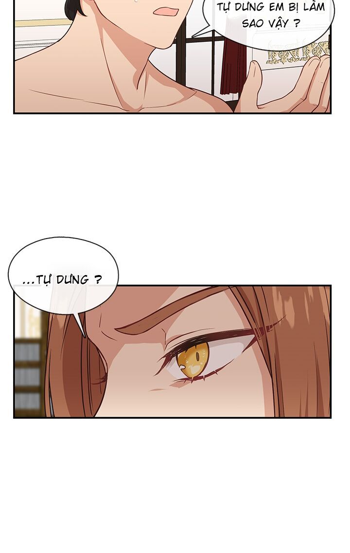 Hãy Coi Chừng Ác Nữ Chap 3 - Next Chap 4