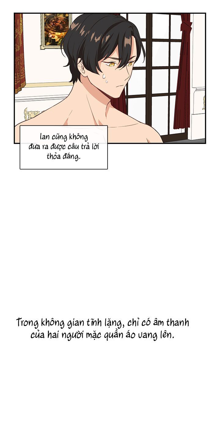 Hãy Coi Chừng Ác Nữ Chap 3 - Next Chap 4