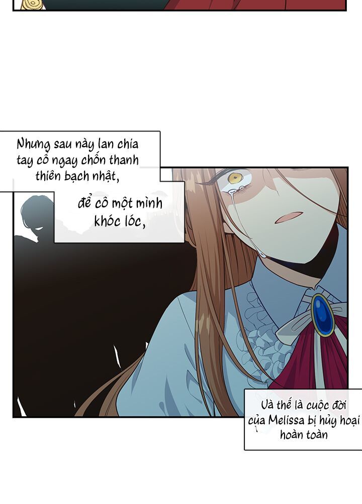 Hãy Coi Chừng Ác Nữ Chap 3 - Next Chap 4