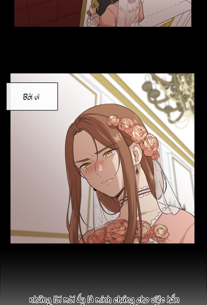 Hãy Coi Chừng Ác Nữ Chap 4 - Next Chap 5