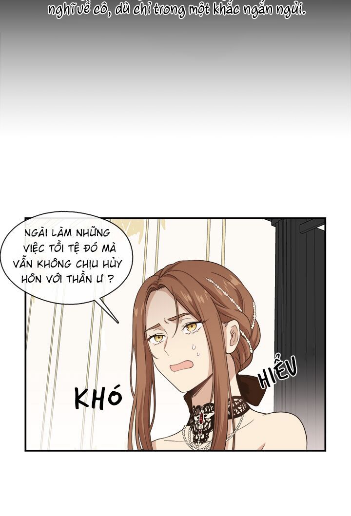 Hãy Coi Chừng Ác Nữ Chap 4 - Next Chap 5