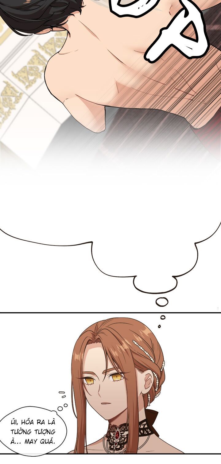 Hãy Coi Chừng Ác Nữ Chap 4 - Next Chap 5