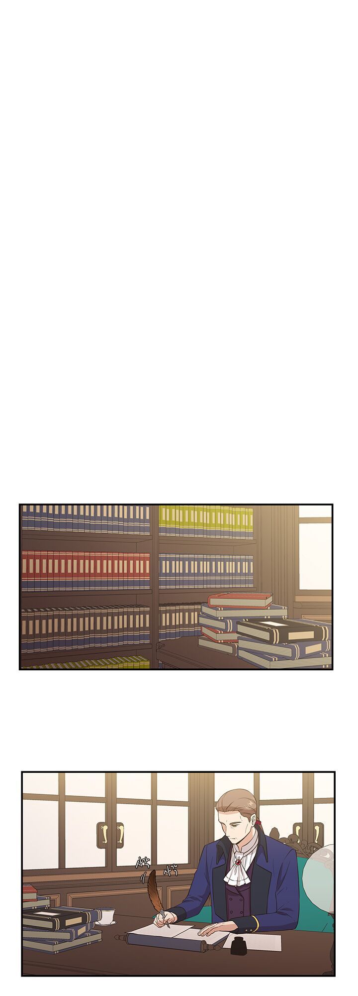 Hãy Coi Chừng Ác Nữ Chap 6 - Next Chap 7
