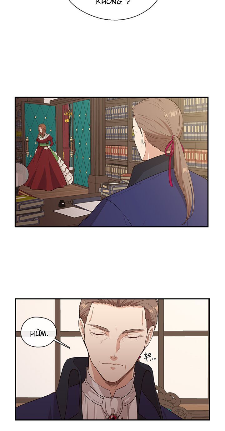 Hãy Coi Chừng Ác Nữ Chap 6 - Next Chap 7