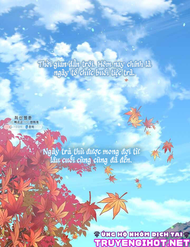 Hãy Coi Chừng Ác Nữ Chap 69 - Next Chap 70