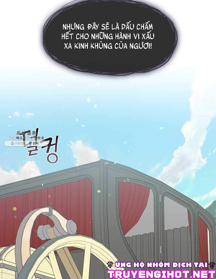Hãy Coi Chừng Ác Nữ Chap 69 - Next Chap 70
