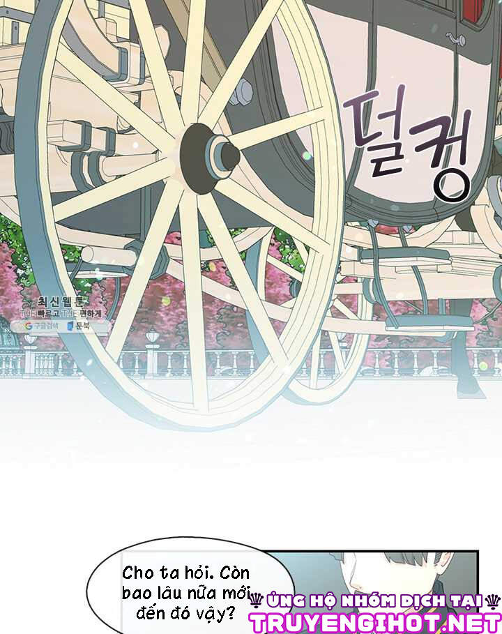 Hãy Coi Chừng Ác Nữ Chap 69 - Next Chap 70