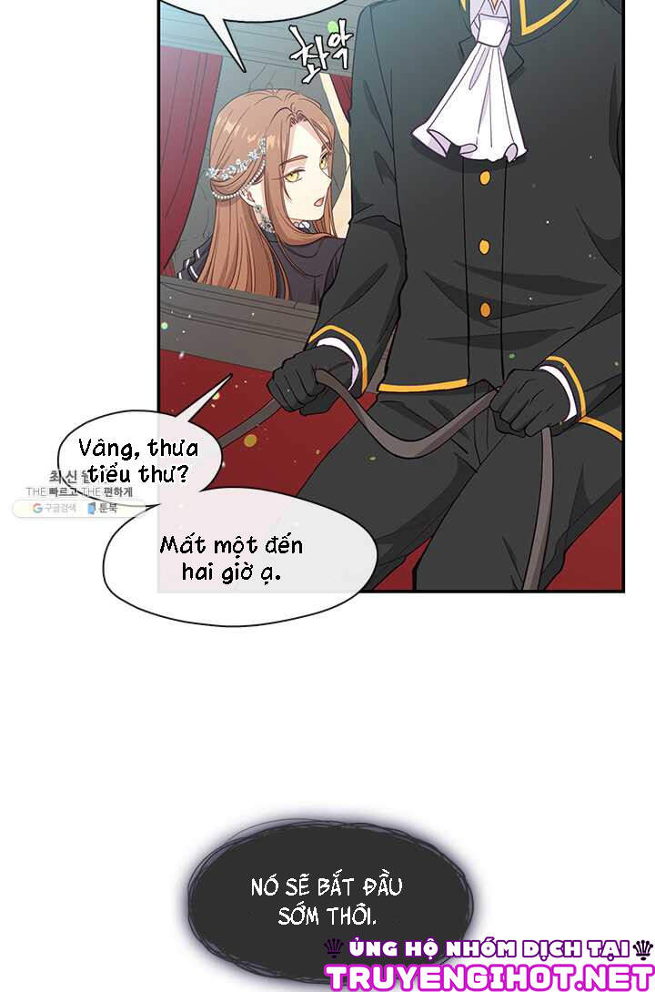 Hãy Coi Chừng Ác Nữ Chap 69 - Next Chap 70