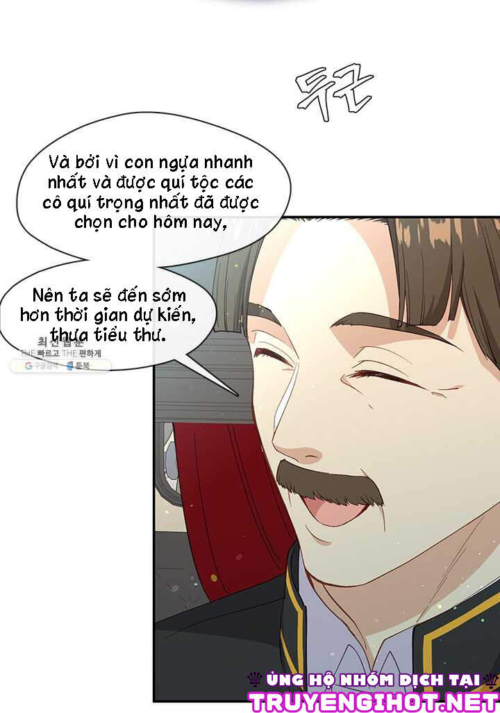Hãy Coi Chừng Ác Nữ Chap 69 - Next Chap 70