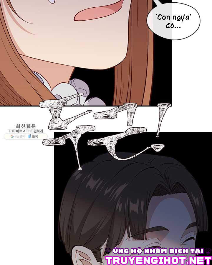 Hãy Coi Chừng Ác Nữ Chap 69 - Next Chap 70