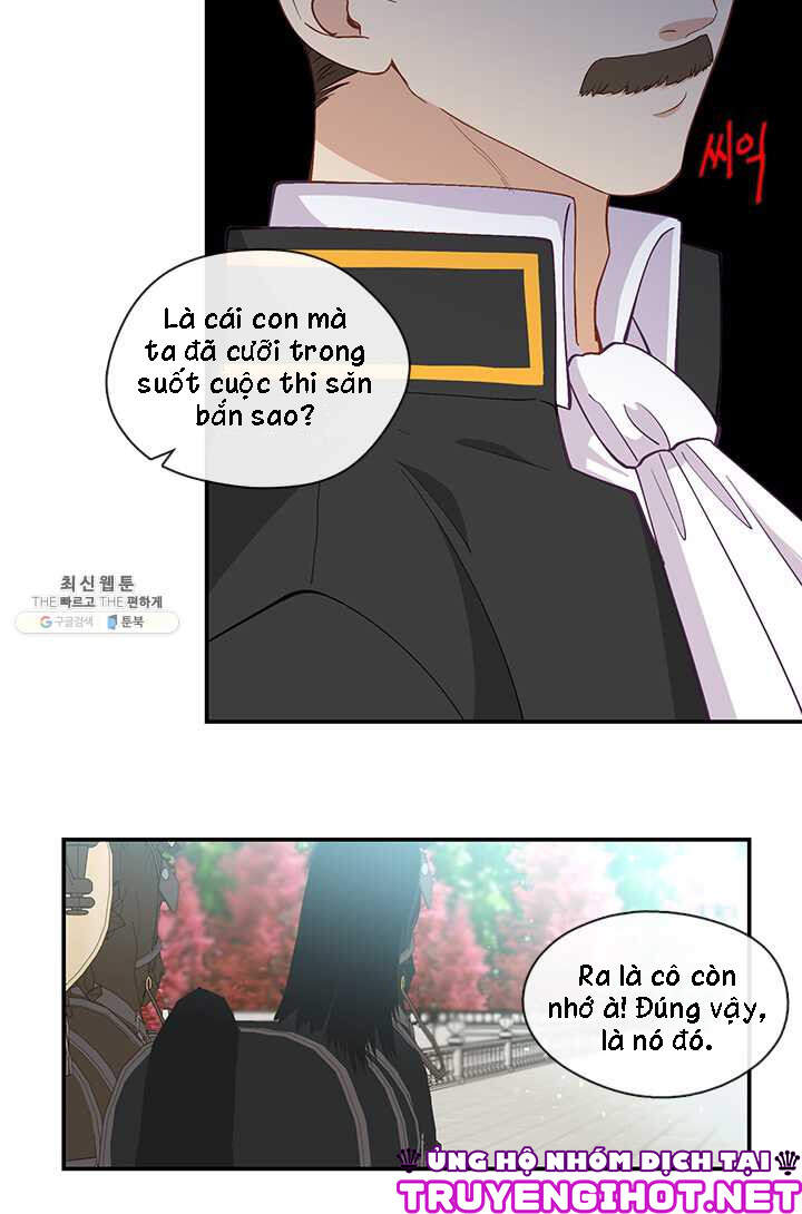 Hãy Coi Chừng Ác Nữ Chap 69 - Next Chap 70