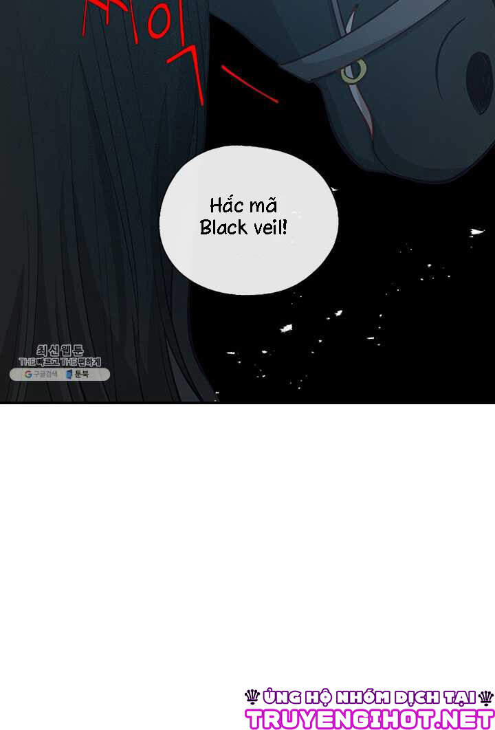 Hãy Coi Chừng Ác Nữ Chap 69 - Next Chap 70
