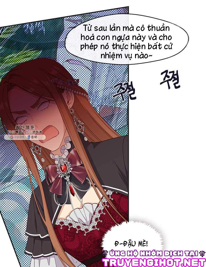 Hãy Coi Chừng Ác Nữ Chap 69 - Next Chap 70