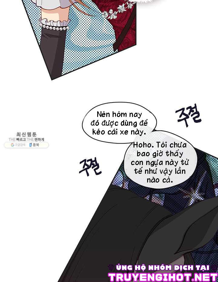 Hãy Coi Chừng Ác Nữ Chap 69 - Next Chap 70
