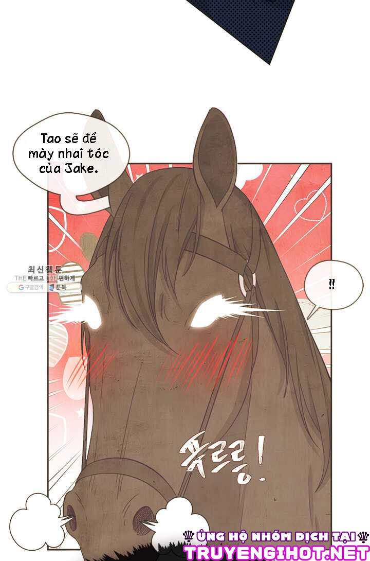 Hãy Coi Chừng Ác Nữ Chap 69 - Next Chap 70