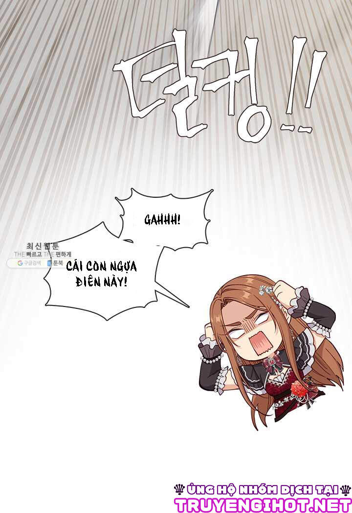 Hãy Coi Chừng Ác Nữ Chap 69 - Next Chap 70