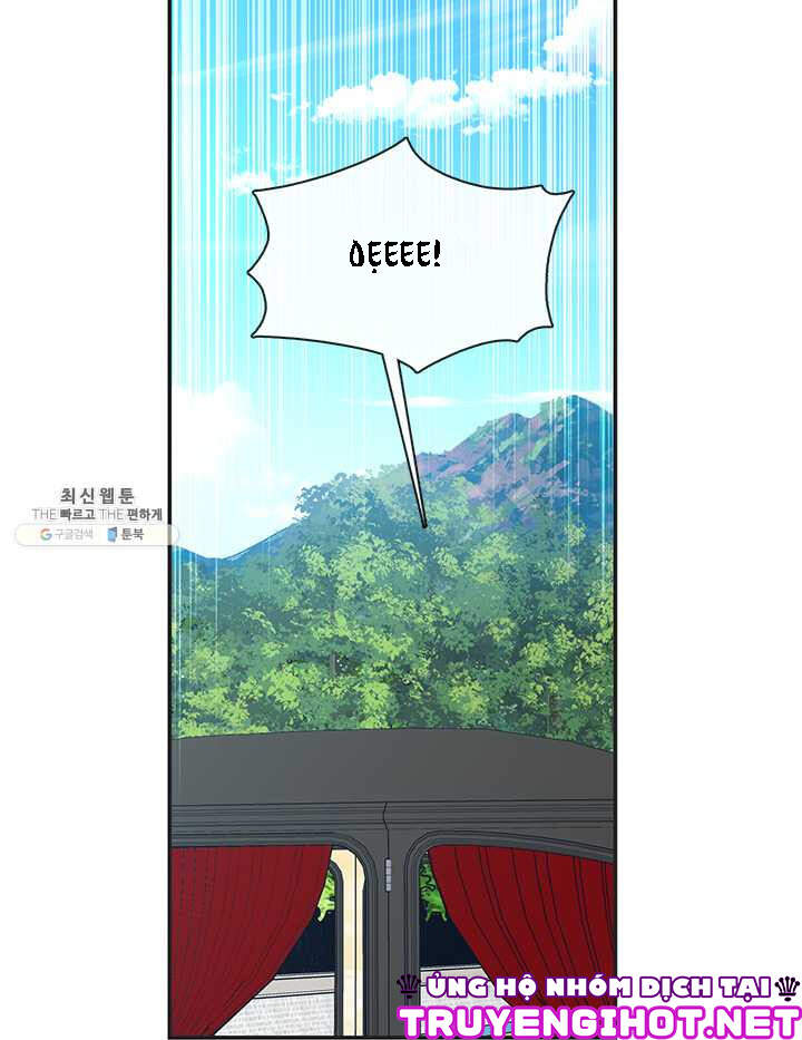 Hãy Coi Chừng Ác Nữ Chap 69 - Next Chap 70