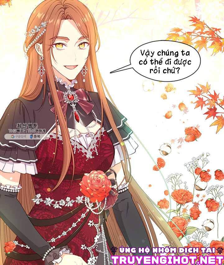 Hãy Coi Chừng Ác Nữ Chap 69 - Next Chap 70