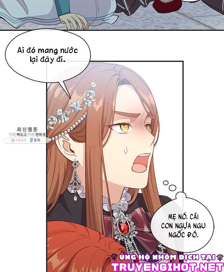 Hãy Coi Chừng Ác Nữ Chap 69 - Next Chap 70