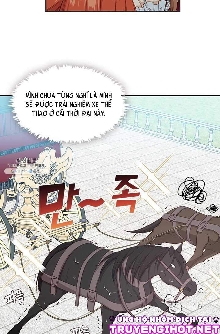 Hãy Coi Chừng Ác Nữ Chap 69 - Next Chap 70