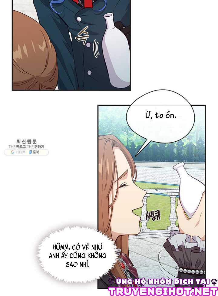 Hãy Coi Chừng Ác Nữ Chap 69 - Next Chap 70