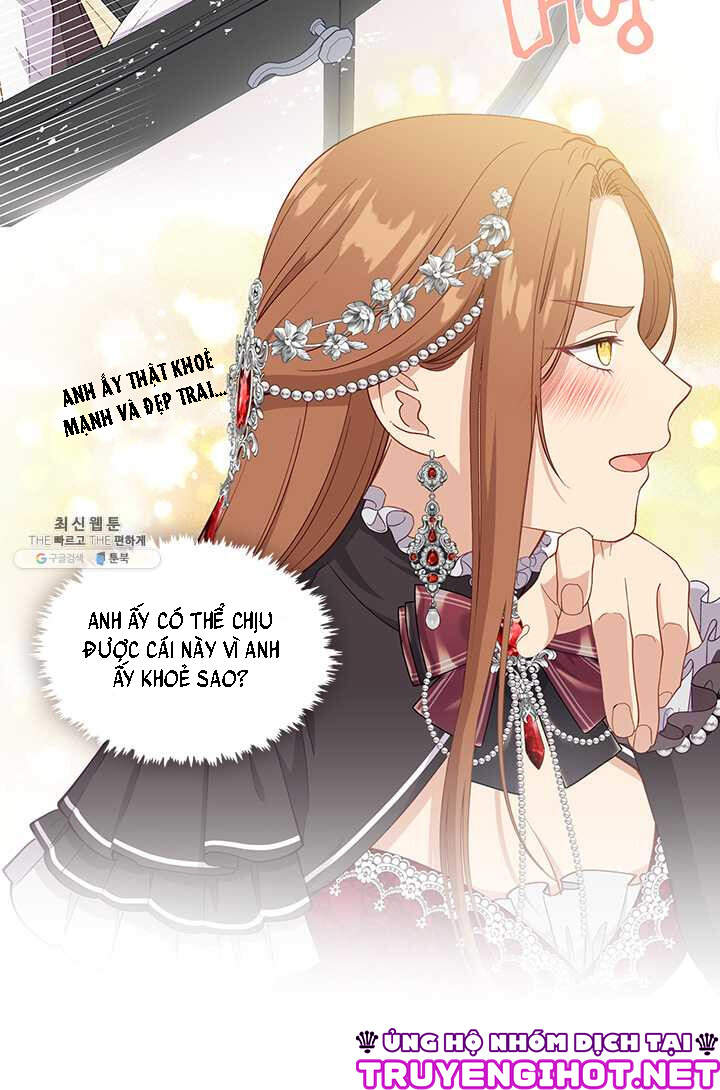 Hãy Coi Chừng Ác Nữ Chap 69 - Next Chap 70