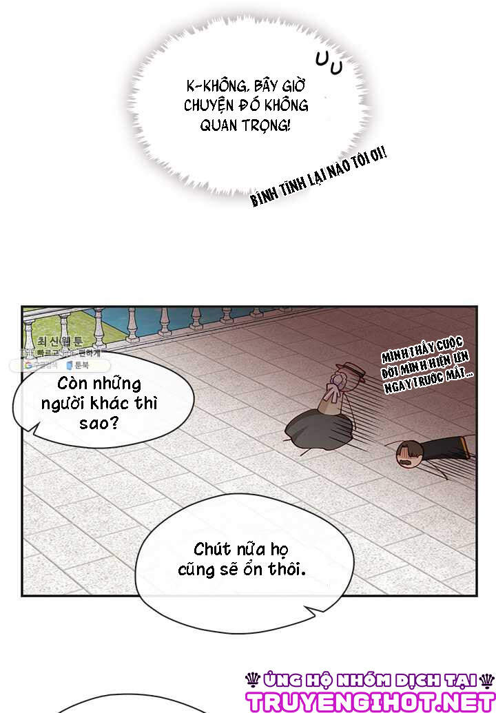 Hãy Coi Chừng Ác Nữ Chap 69 - Next Chap 70