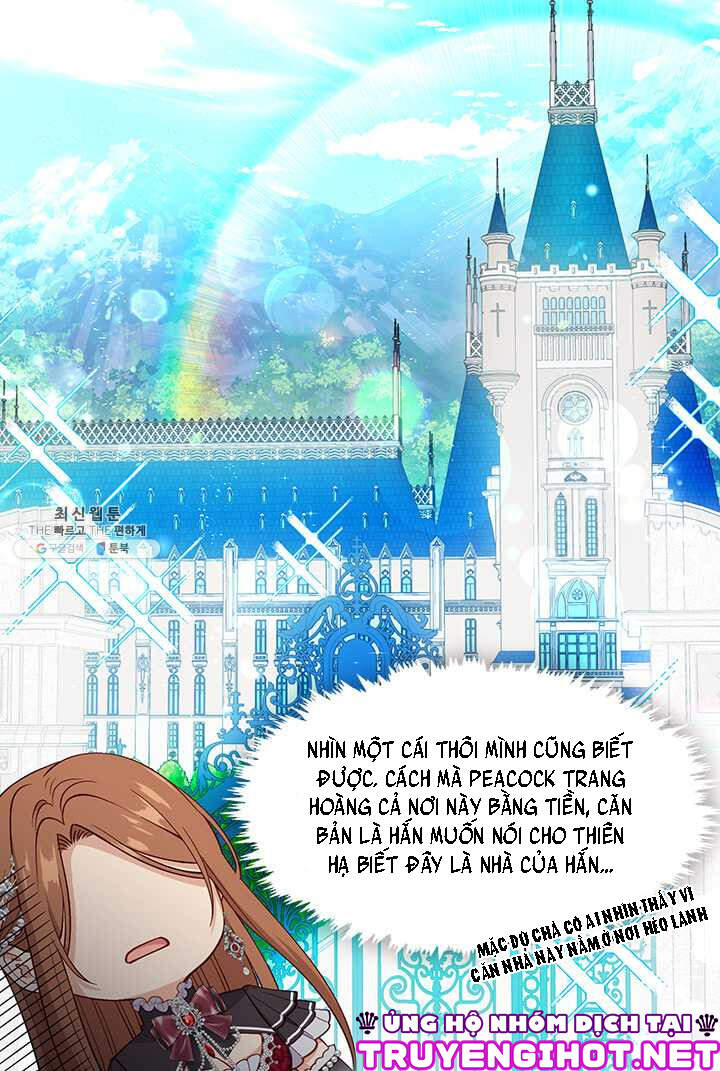 Hãy Coi Chừng Ác Nữ Chap 69 - Next Chap 70
