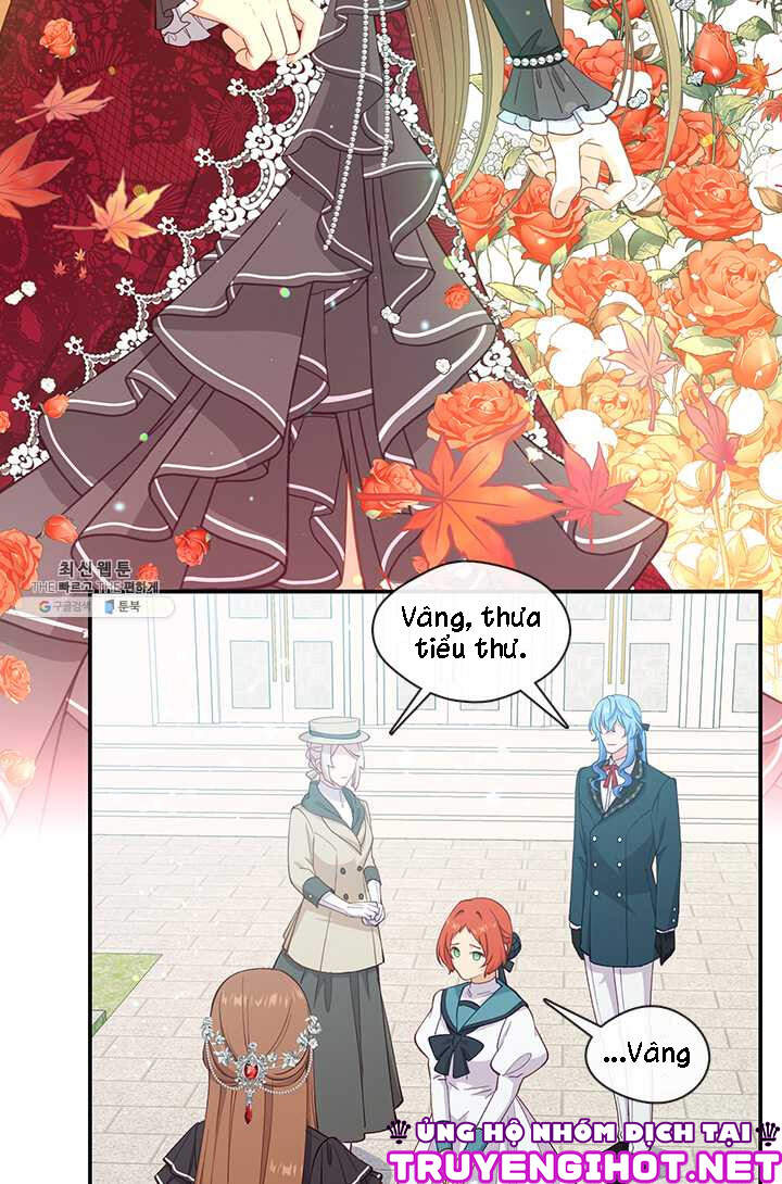 Hãy Coi Chừng Ác Nữ Chap 69 - Next Chap 70