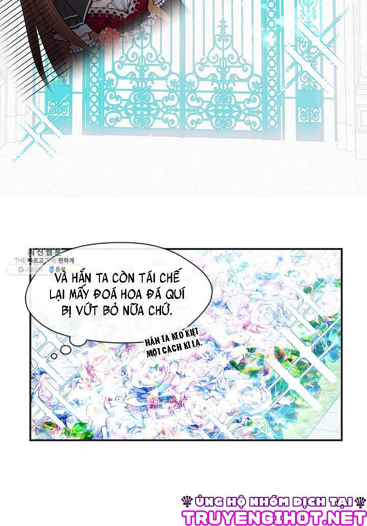 Hãy Coi Chừng Ác Nữ Chap 69 - Next Chap 70