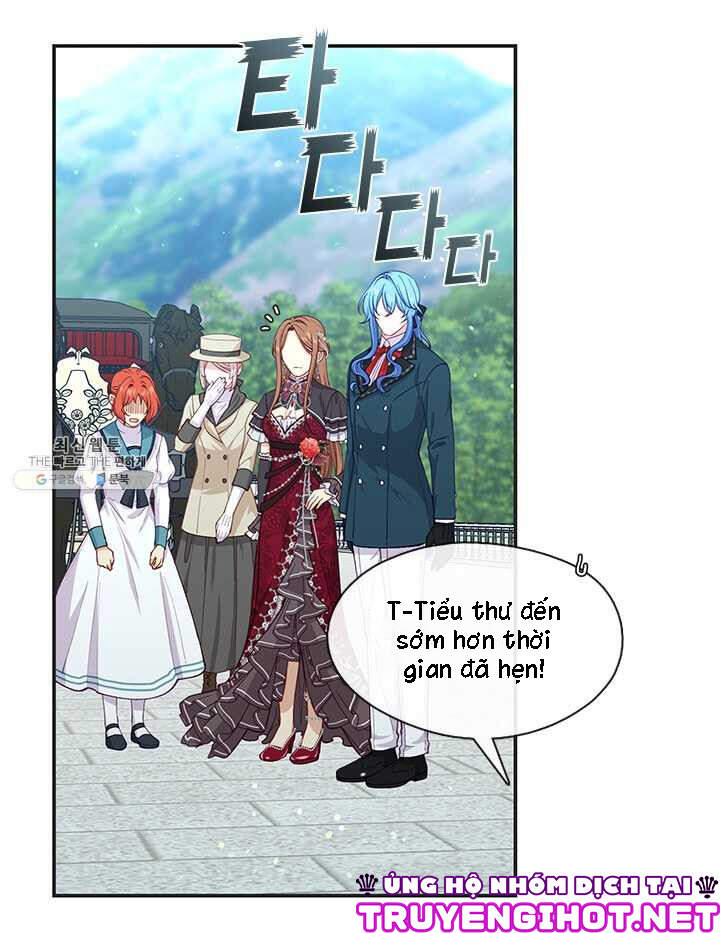 Hãy Coi Chừng Ác Nữ Chap 69 - Next Chap 70
