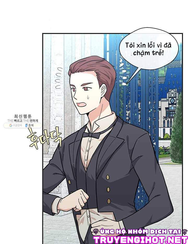Hãy Coi Chừng Ác Nữ Chap 69 - Next Chap 70