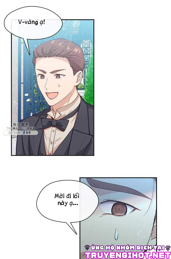 Hãy Coi Chừng Ác Nữ Chap 69 - Next Chap 70