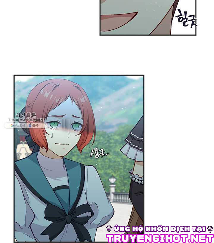 Hãy Coi Chừng Ác Nữ Chap 69 - Next Chap 70