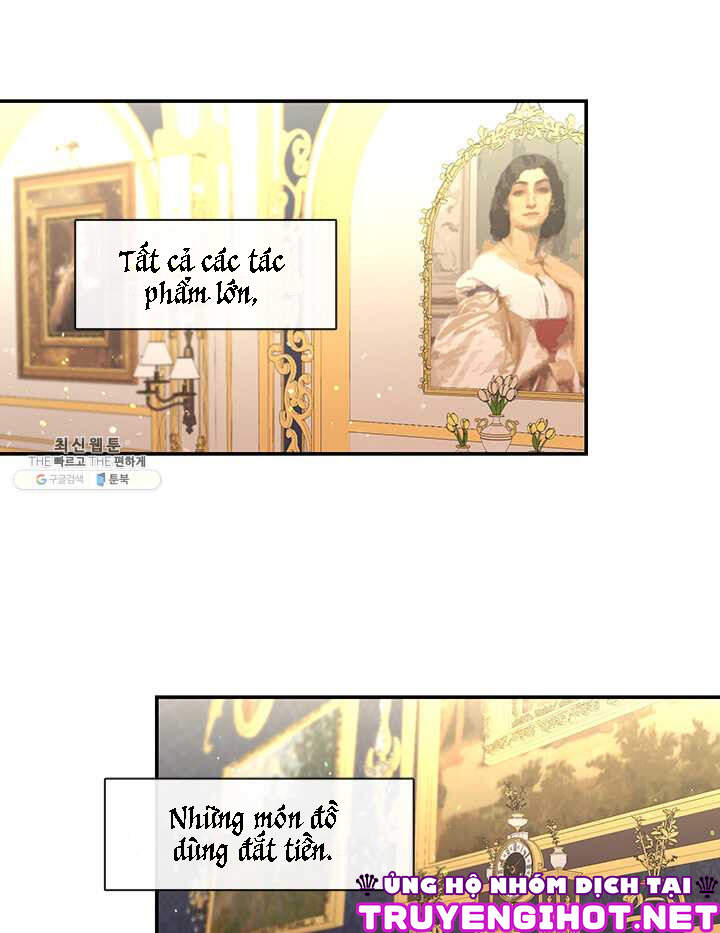 Hãy Coi Chừng Ác Nữ Chap 69 - Next Chap 70