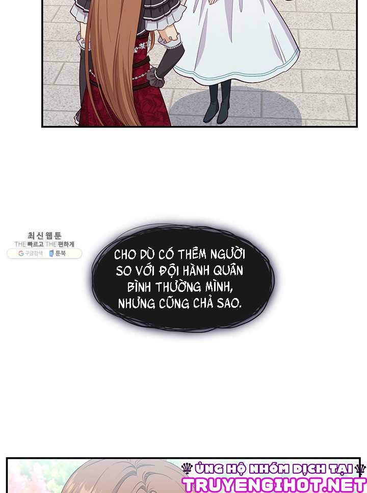 Hãy Coi Chừng Ác Nữ Chap 69 - Next Chap 70