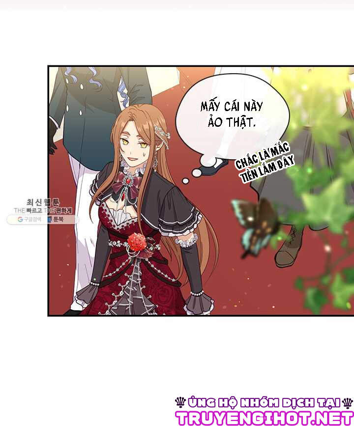 Hãy Coi Chừng Ác Nữ Chap 69 - Next Chap 70