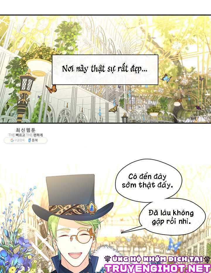 Hãy Coi Chừng Ác Nữ Chap 69 - Next Chap 70