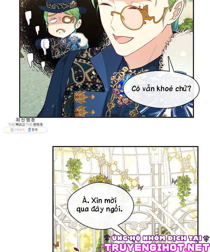Hãy Coi Chừng Ác Nữ Chap 69 - Next Chap 70