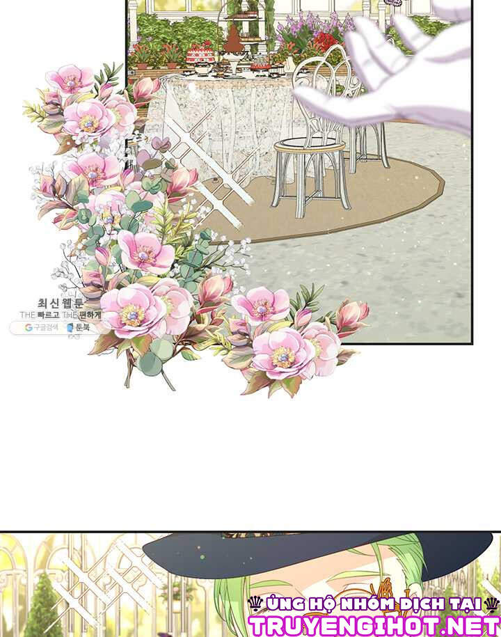 Hãy Coi Chừng Ác Nữ Chap 69 - Next Chap 70