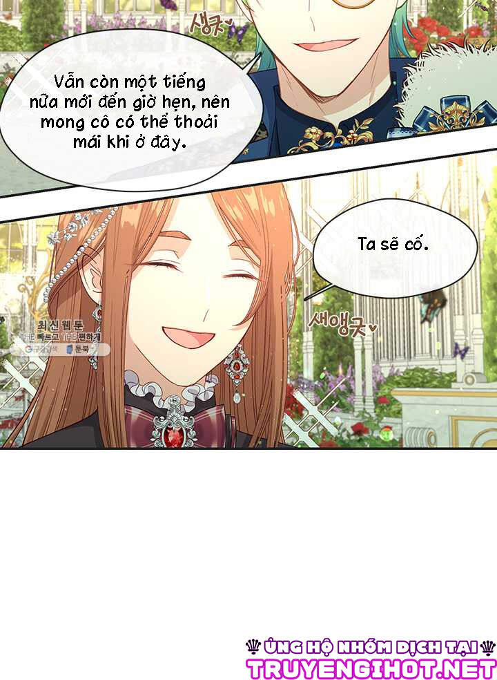 Hãy Coi Chừng Ác Nữ Chap 69 - Next Chap 70
