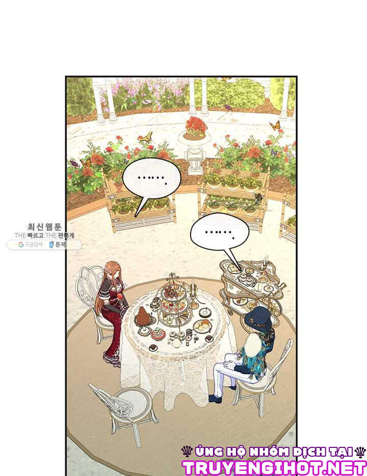 Hãy Coi Chừng Ác Nữ Chap 69 - Next Chap 70